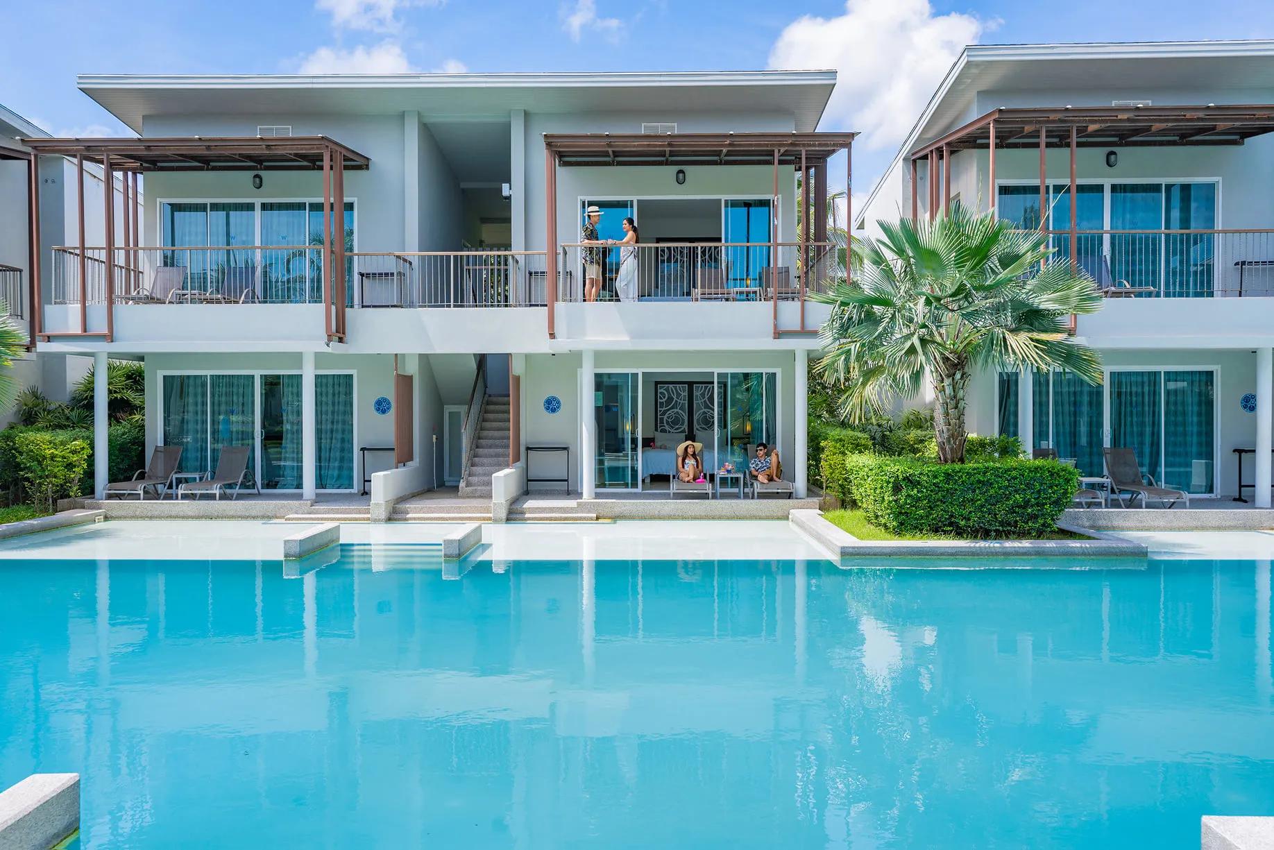 The Waters Khao Lak