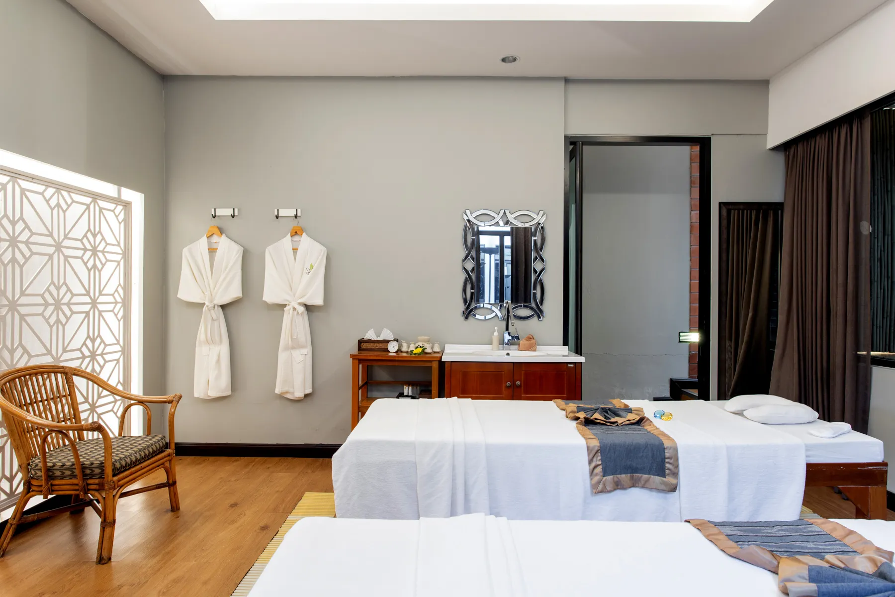 Sila Spa & Sala Massage 