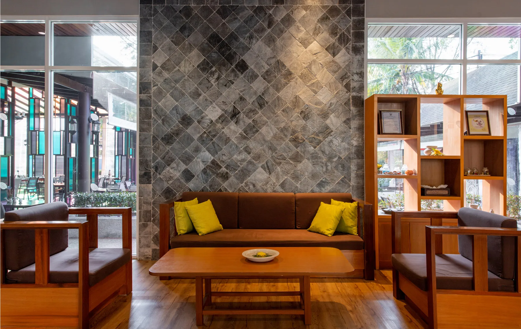Sila Spa & Sala Massage 