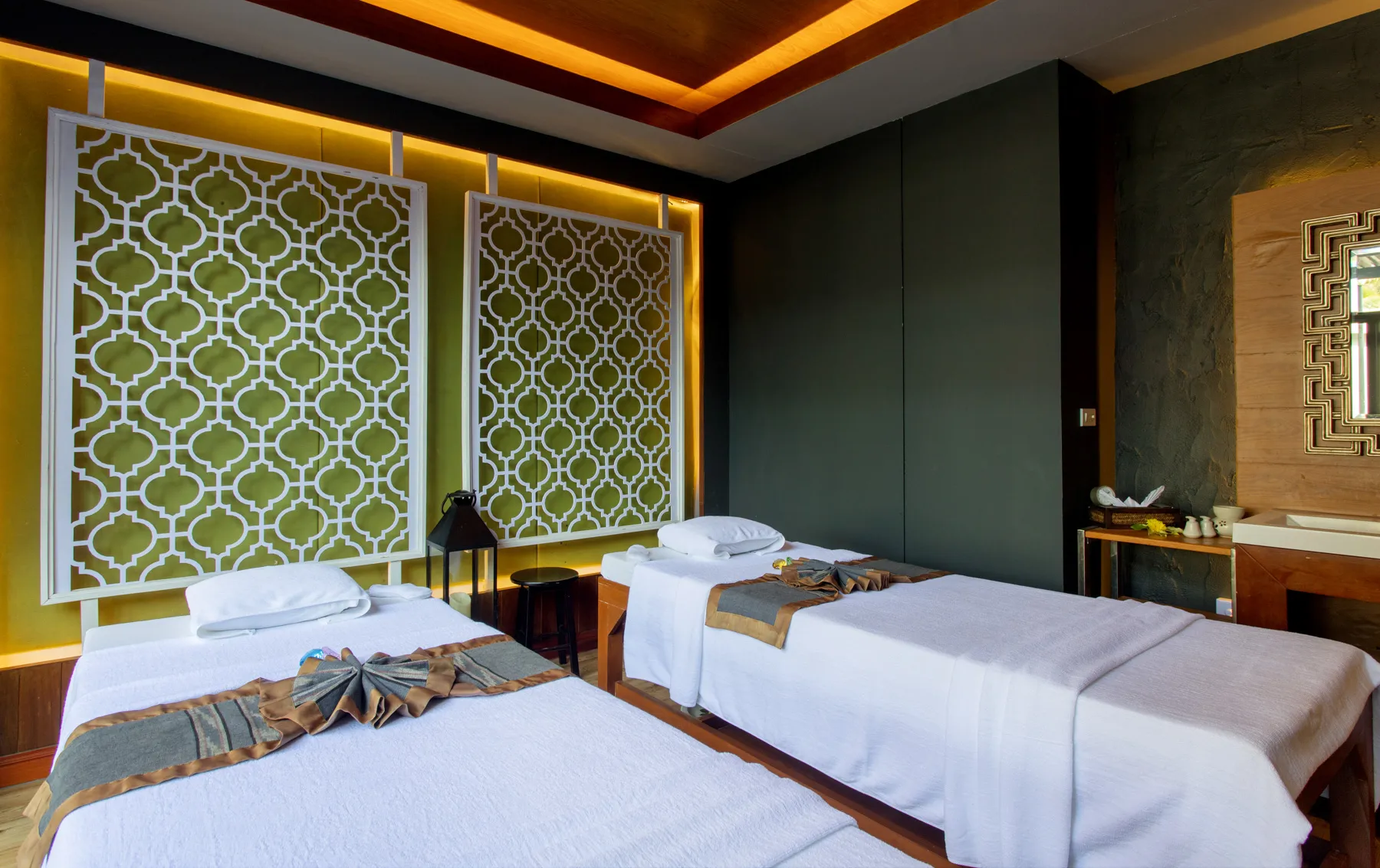 Sila Spa & Sala Massage 