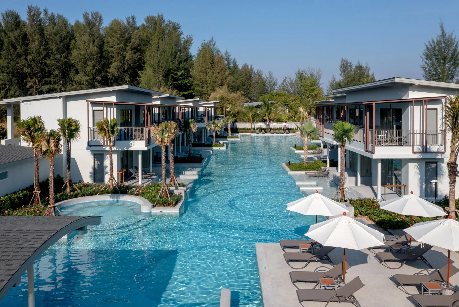 Swimming Pool 08 