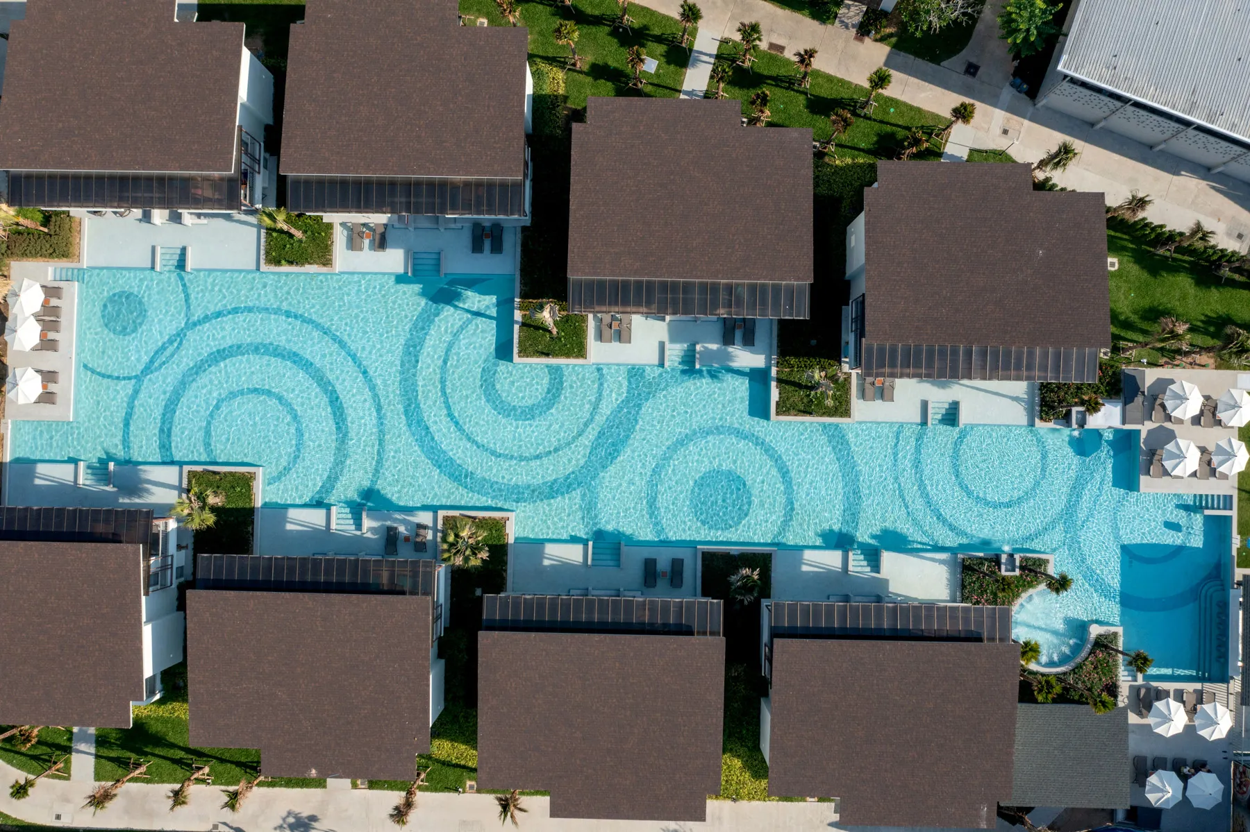 Swimming Pool 08 