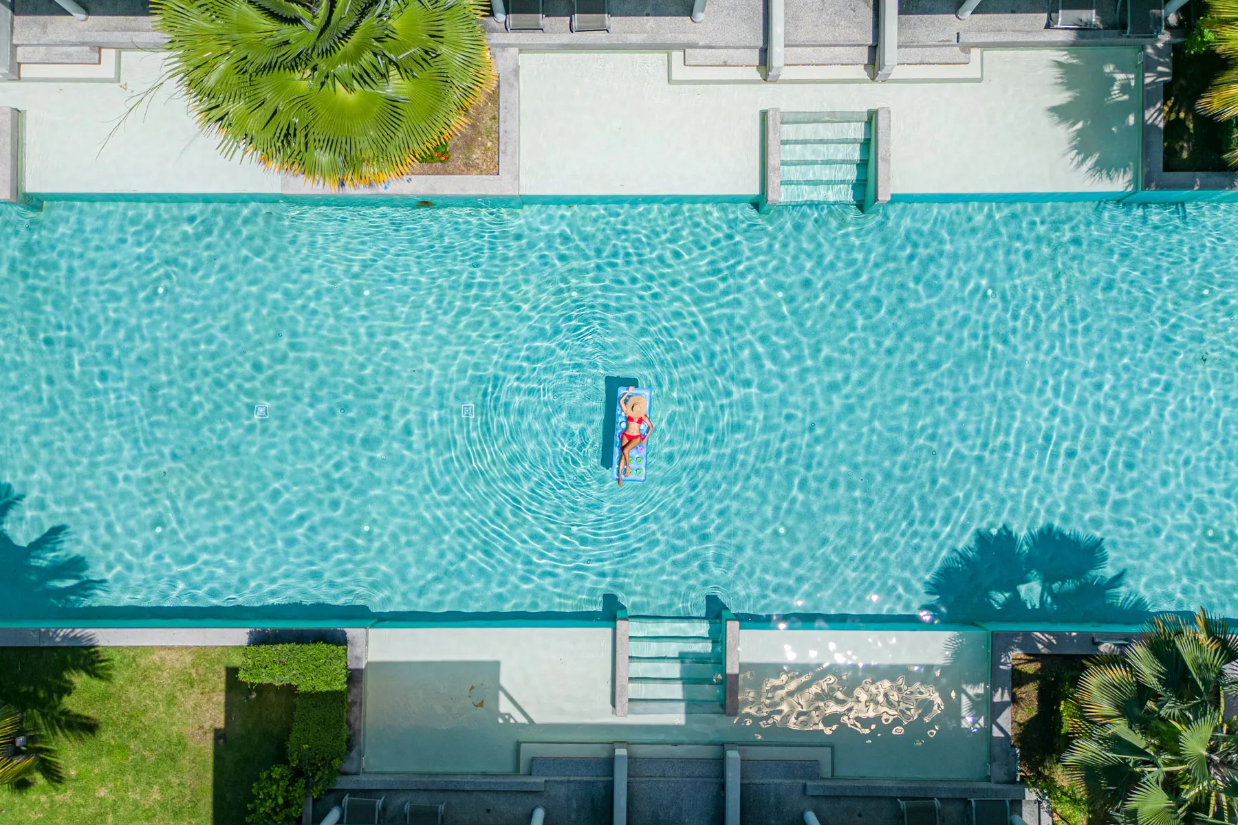 Thai Resident Promotion