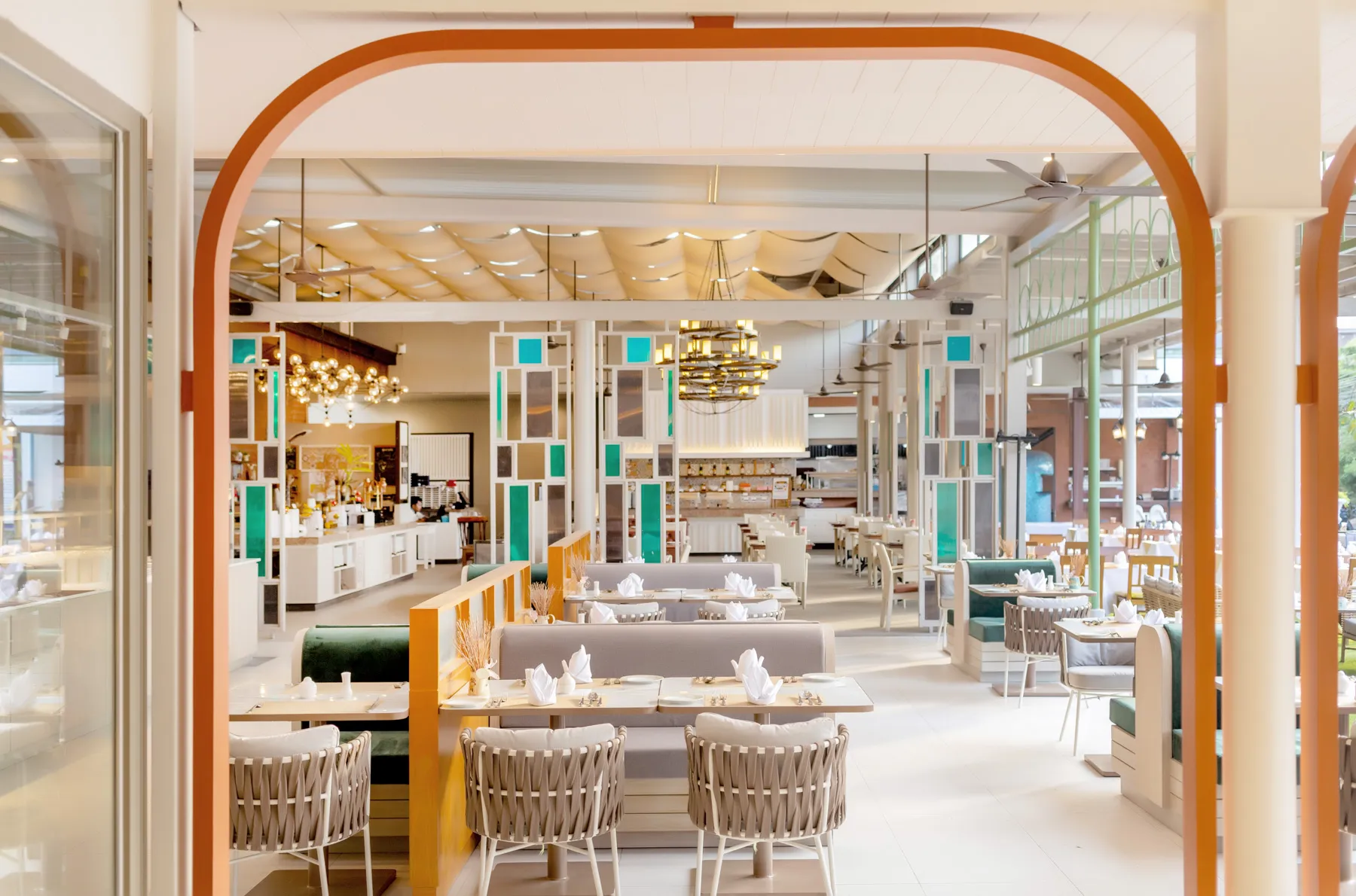 Amici Italian Bistro