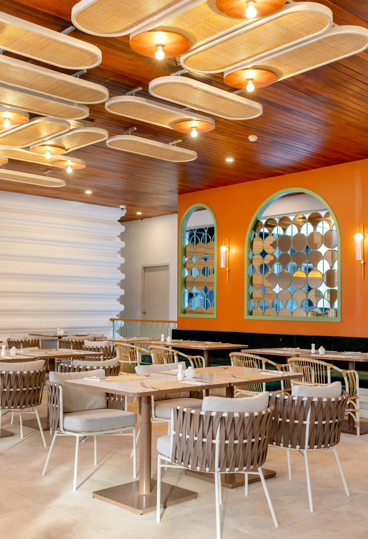 Amici Italian Bistro