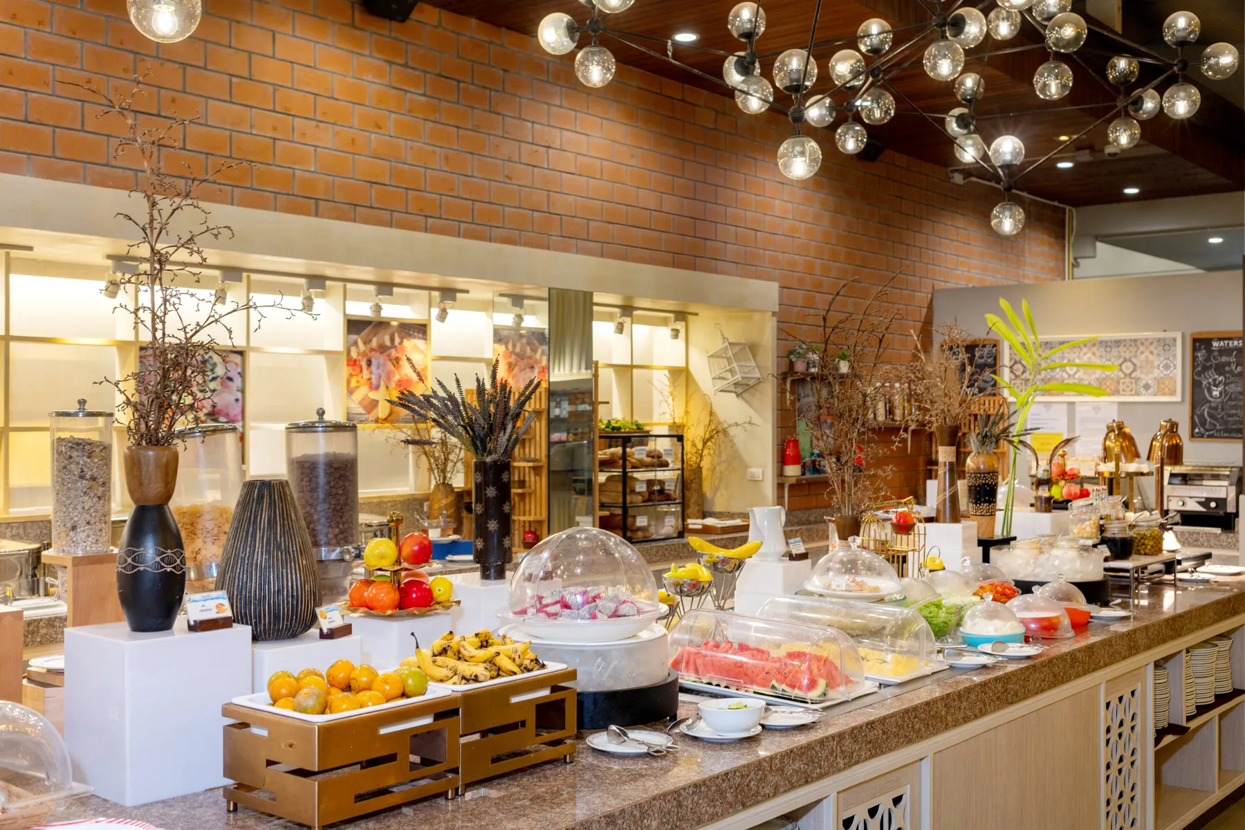 Amici Italian Bistro