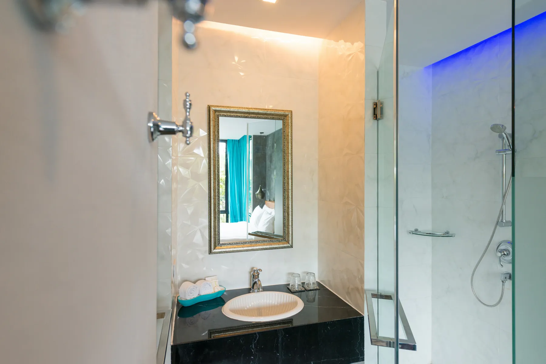 Bay Wing - Bay Grand Suite